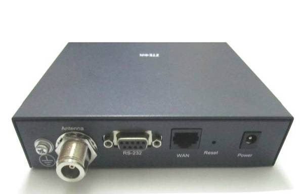 中兴 ZTE-815N